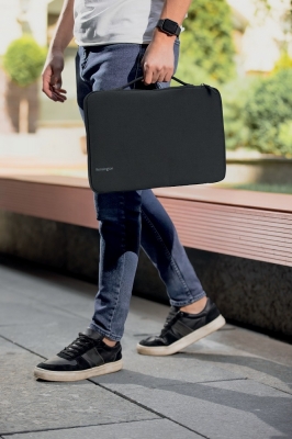 Husa Kensington EQ, pentru laptop de 14